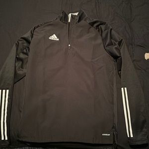 Adidas aeroready pull over